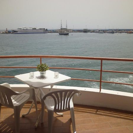 Cristianmar Appartement Los Cristianos  Buitenkant foto