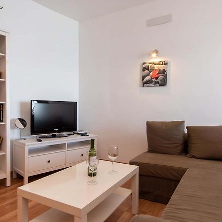 Cristianmar Appartement Los Cristianos  Buitenkant foto