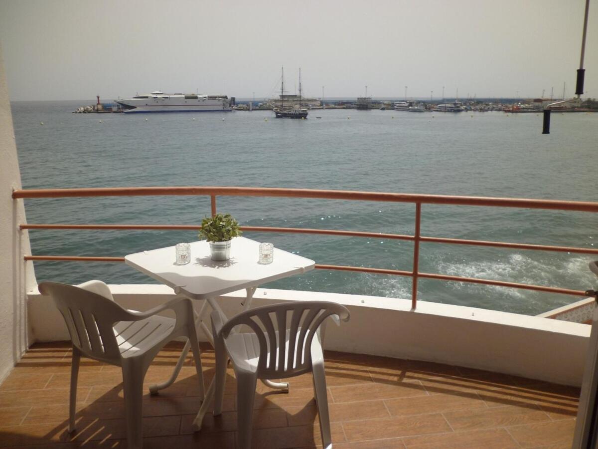 Cristianmar Appartement Los Cristianos  Buitenkant foto