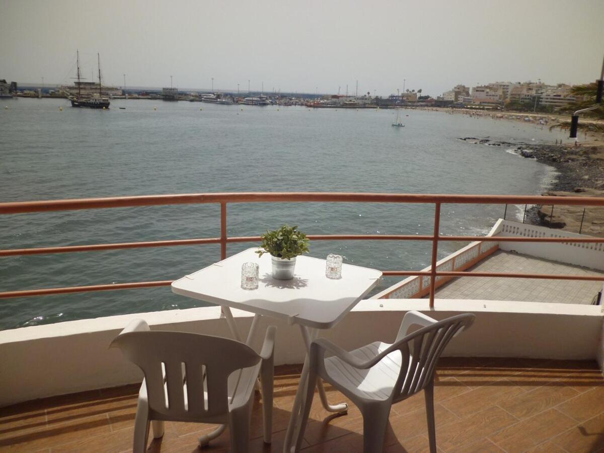 Cristianmar Appartement Los Cristianos  Buitenkant foto
