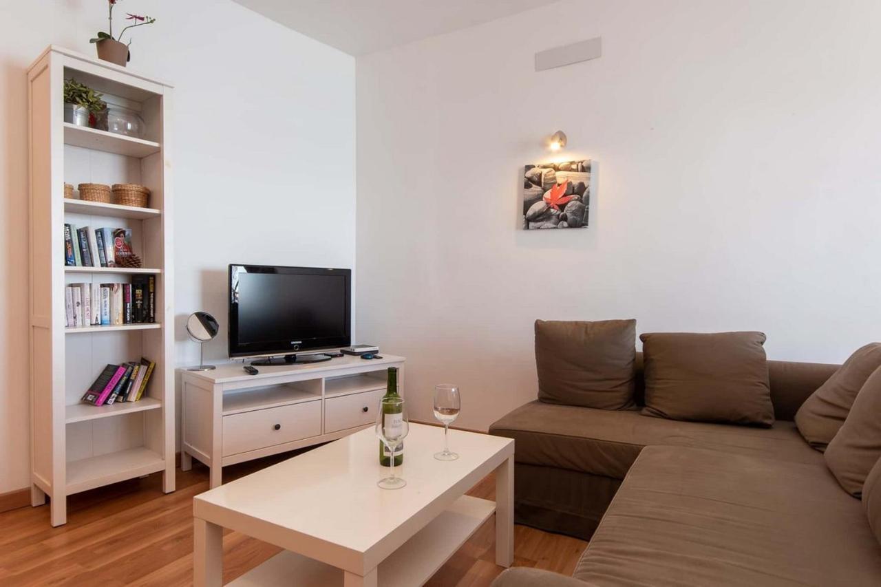 Cristianmar Appartement Los Cristianos  Buitenkant foto