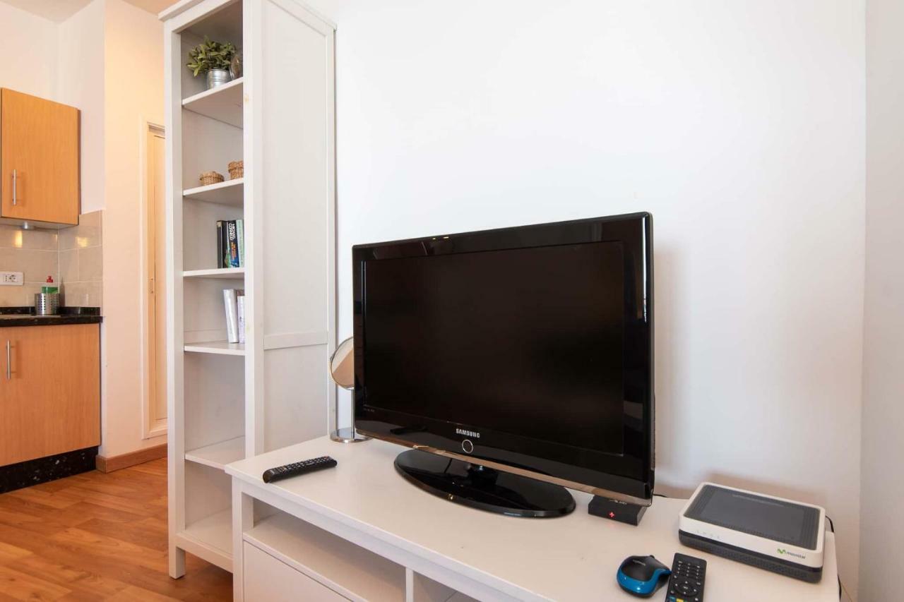 Cristianmar Appartement Los Cristianos  Buitenkant foto