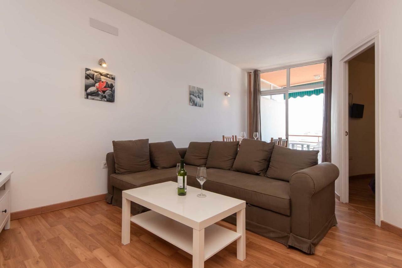 Cristianmar Appartement Los Cristianos  Buitenkant foto