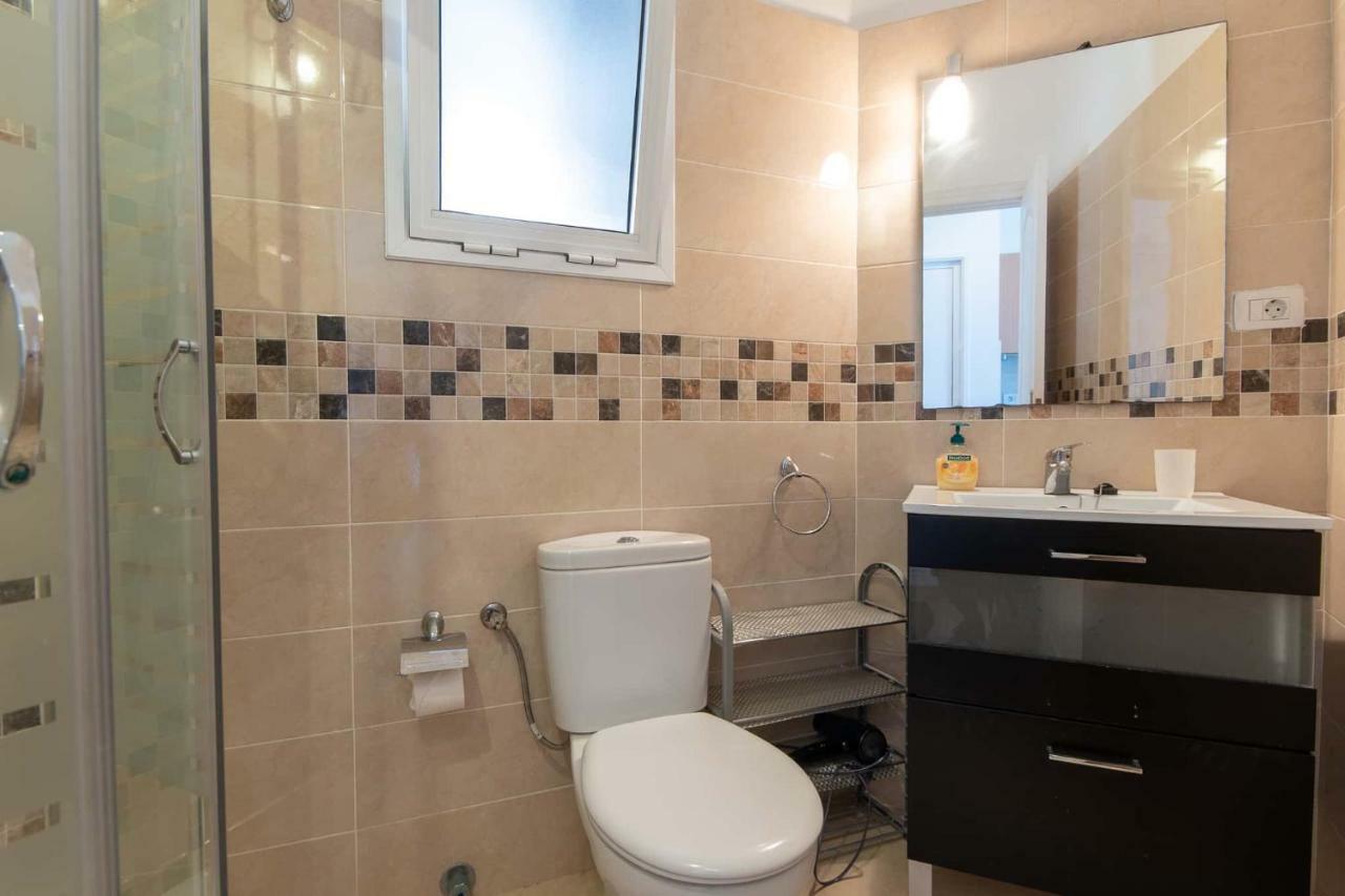 Cristianmar Appartement Los Cristianos  Buitenkant foto